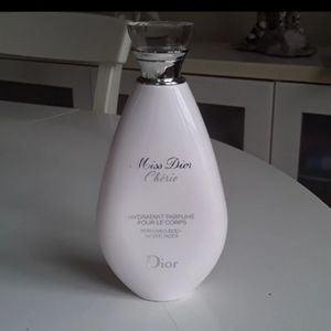 Miss Dior Chérie Body Moisturizer by Dior